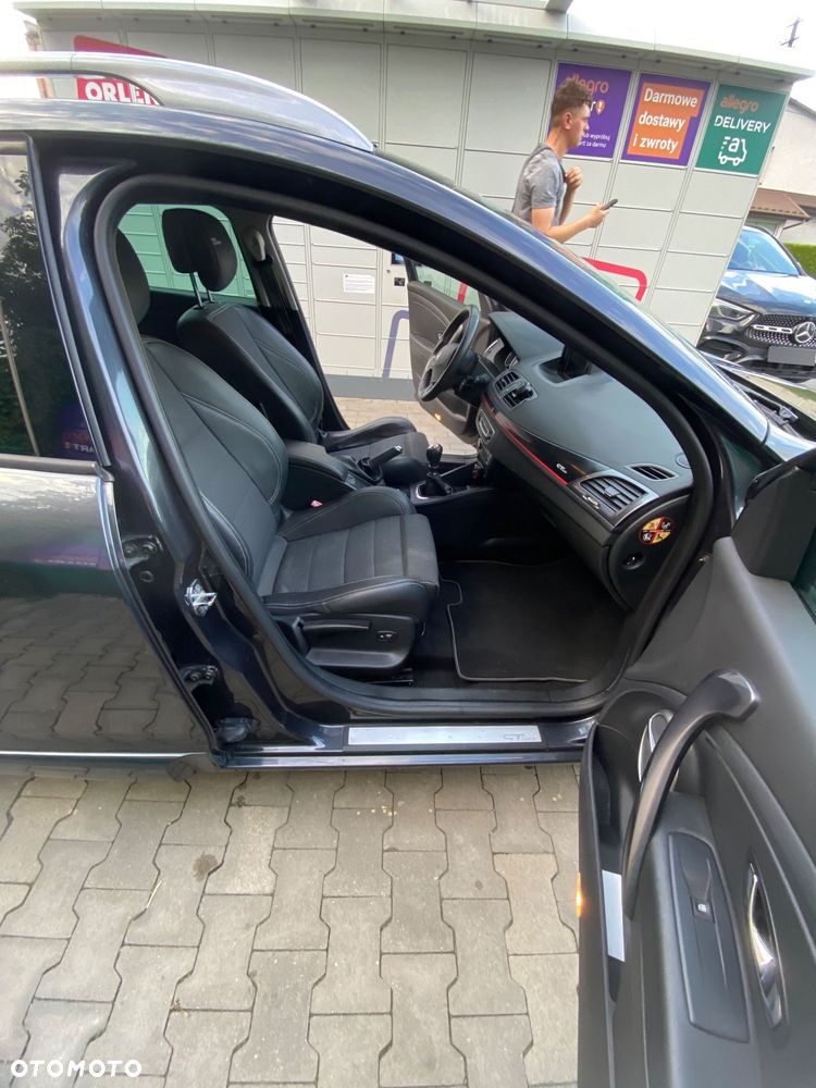 Renault Megane ENERGY dCi 110 Start & Stopp Bose Edition - 18