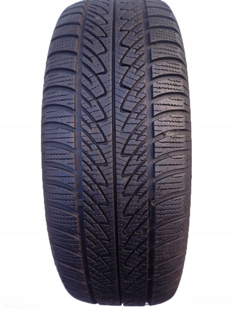 Goodyear Ultra Grip 8 Performance 255/60 R18 108H 2021 7.5-8mm - 1