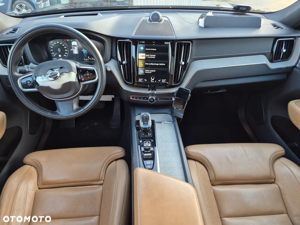 Volvo XC 60 - 6
