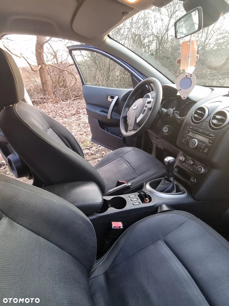 Nissan Qashqai 1.6 Acenta - 28