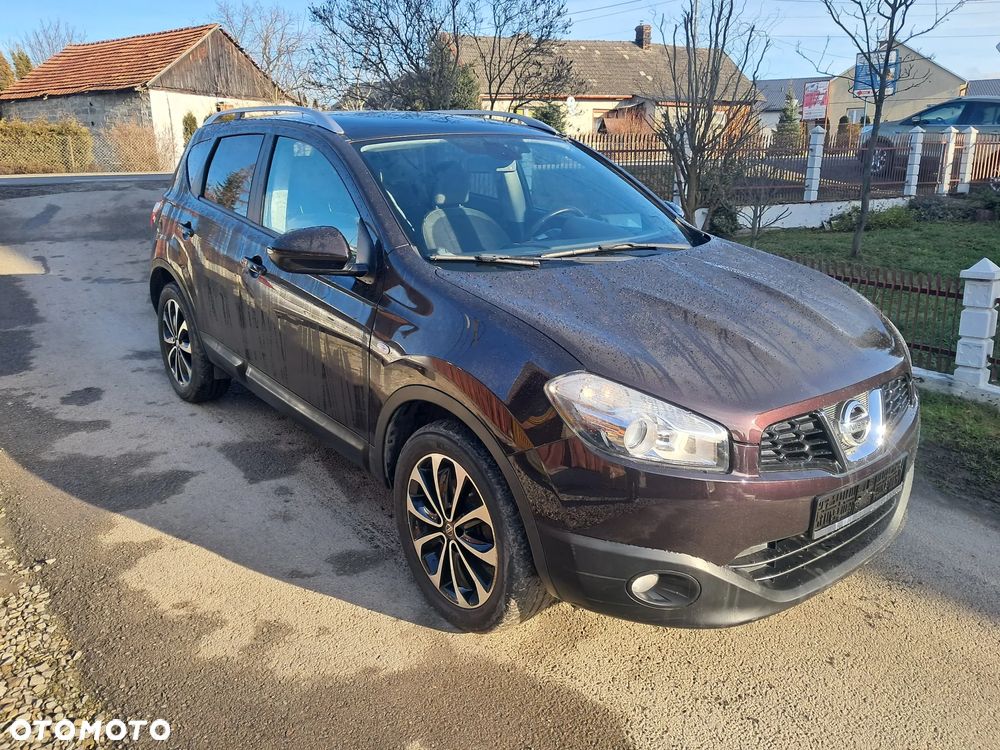 Nissan Qashqai 1.6 Acenta - 1