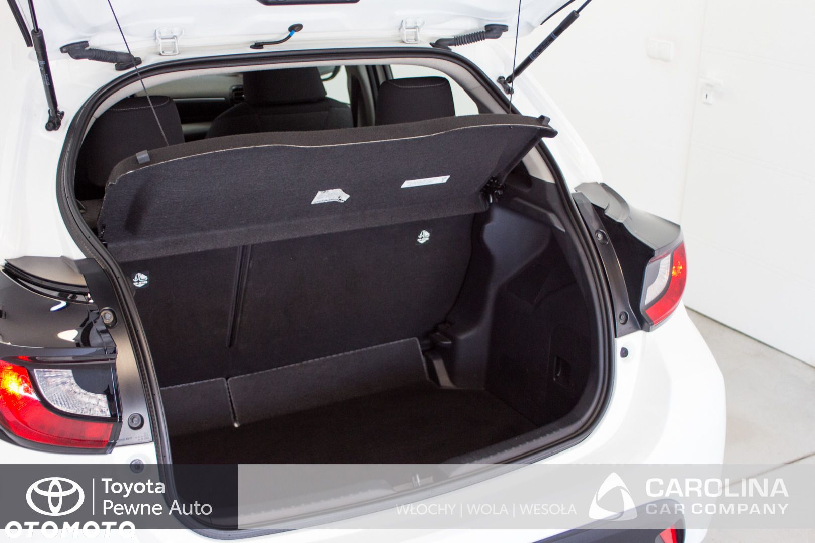 Toyota Yaris - 13