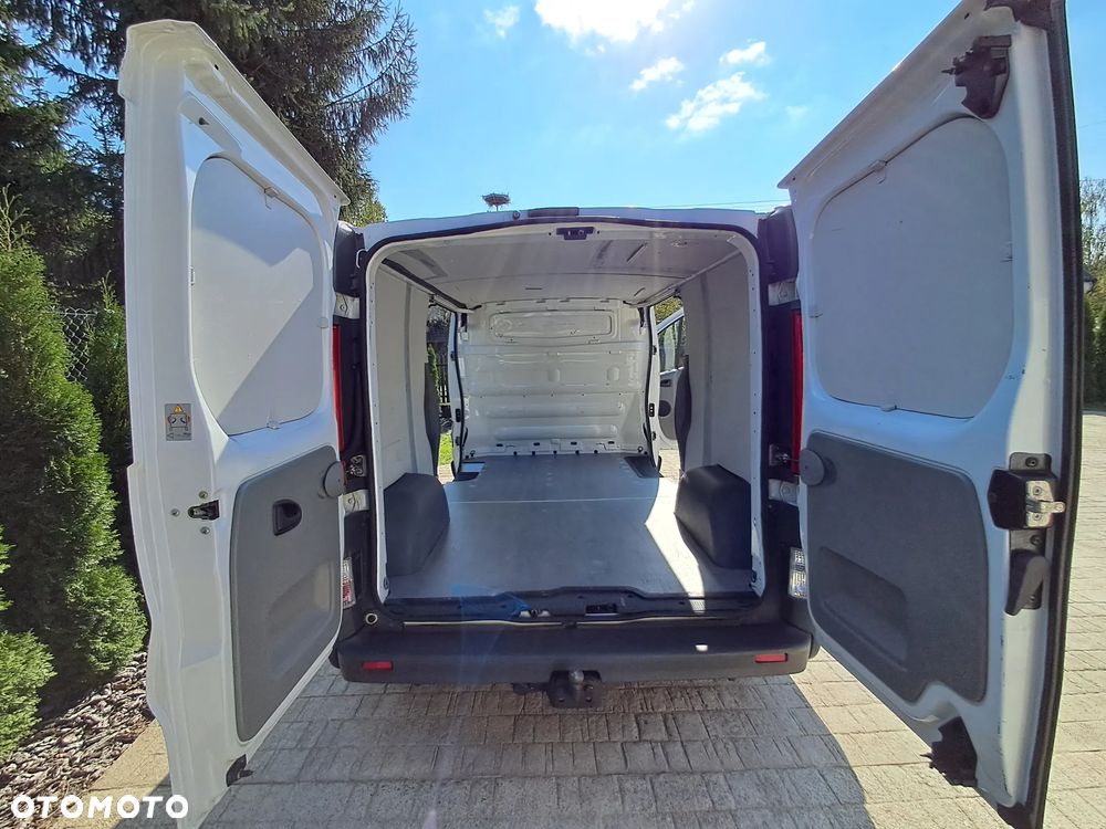 Renault Trafic - 11