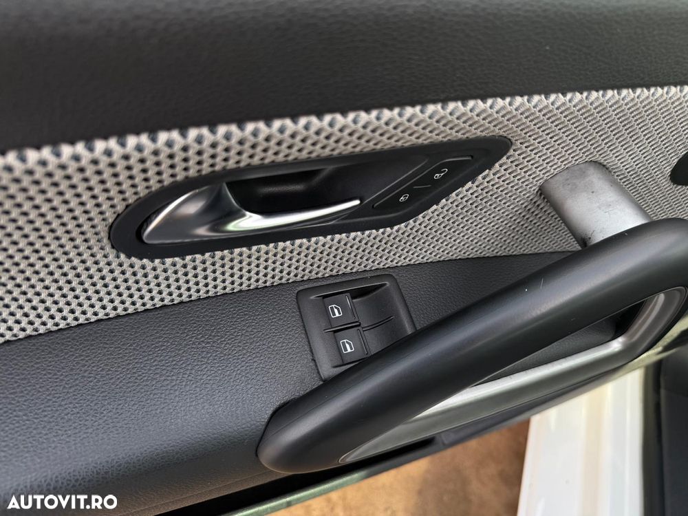 Volkswagen Scirocco 1.4 TSI DSG - 17