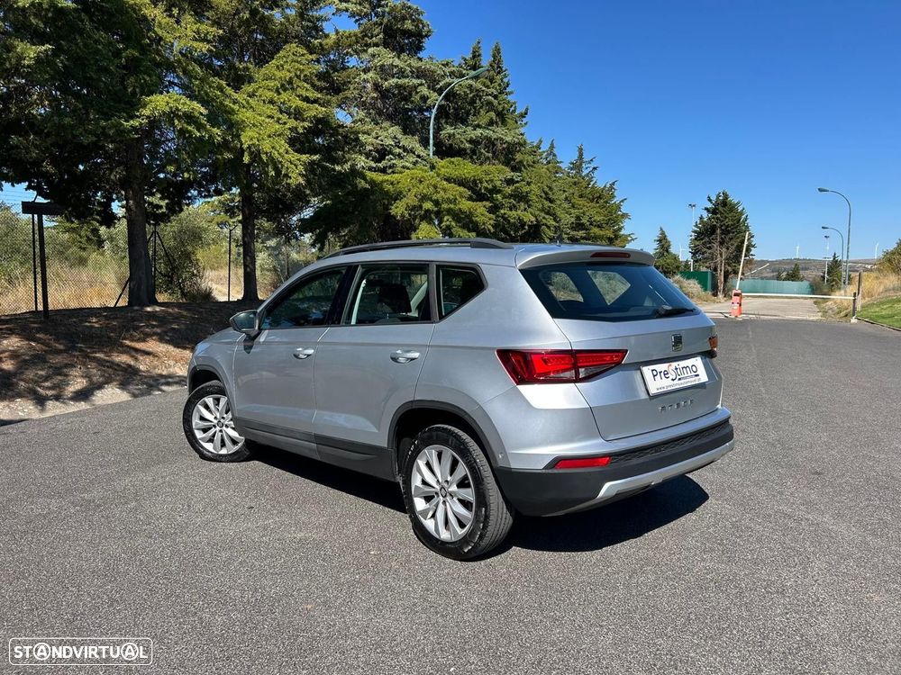 SEAT Ateca 1.6 TDI Style - 6