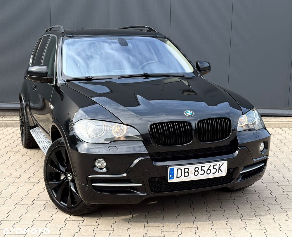 BMW X5 xDrive48i - 3