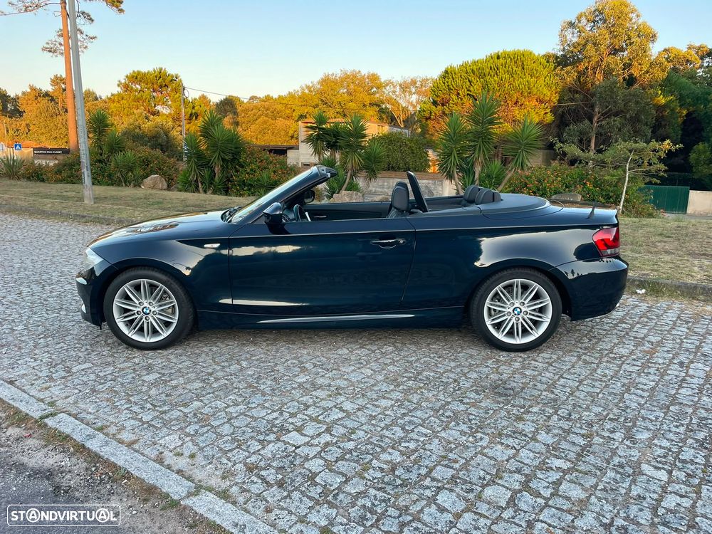 BMW 120 - 18