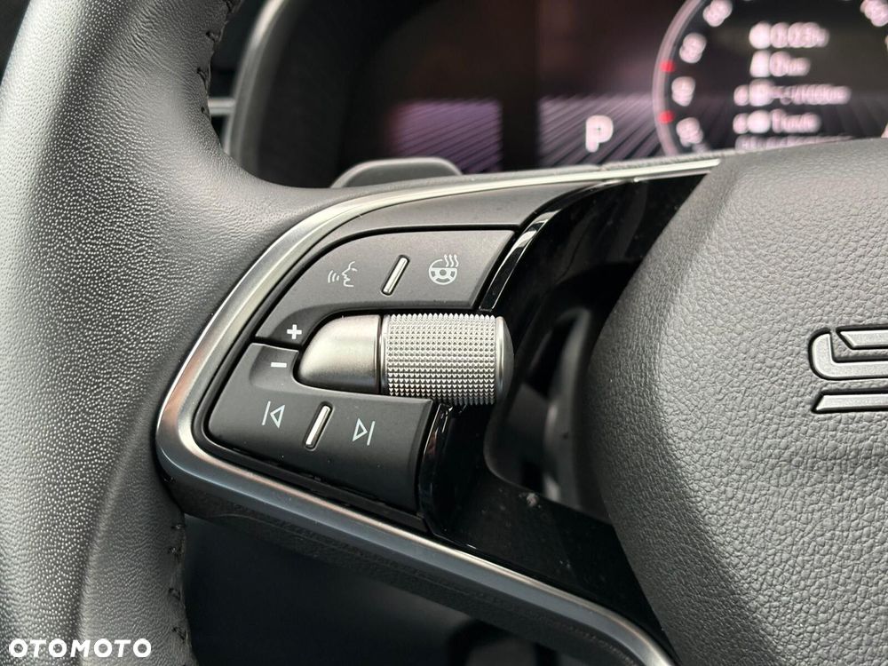 Skoda Kamiq 1.0 TSI Selection DSG - 23