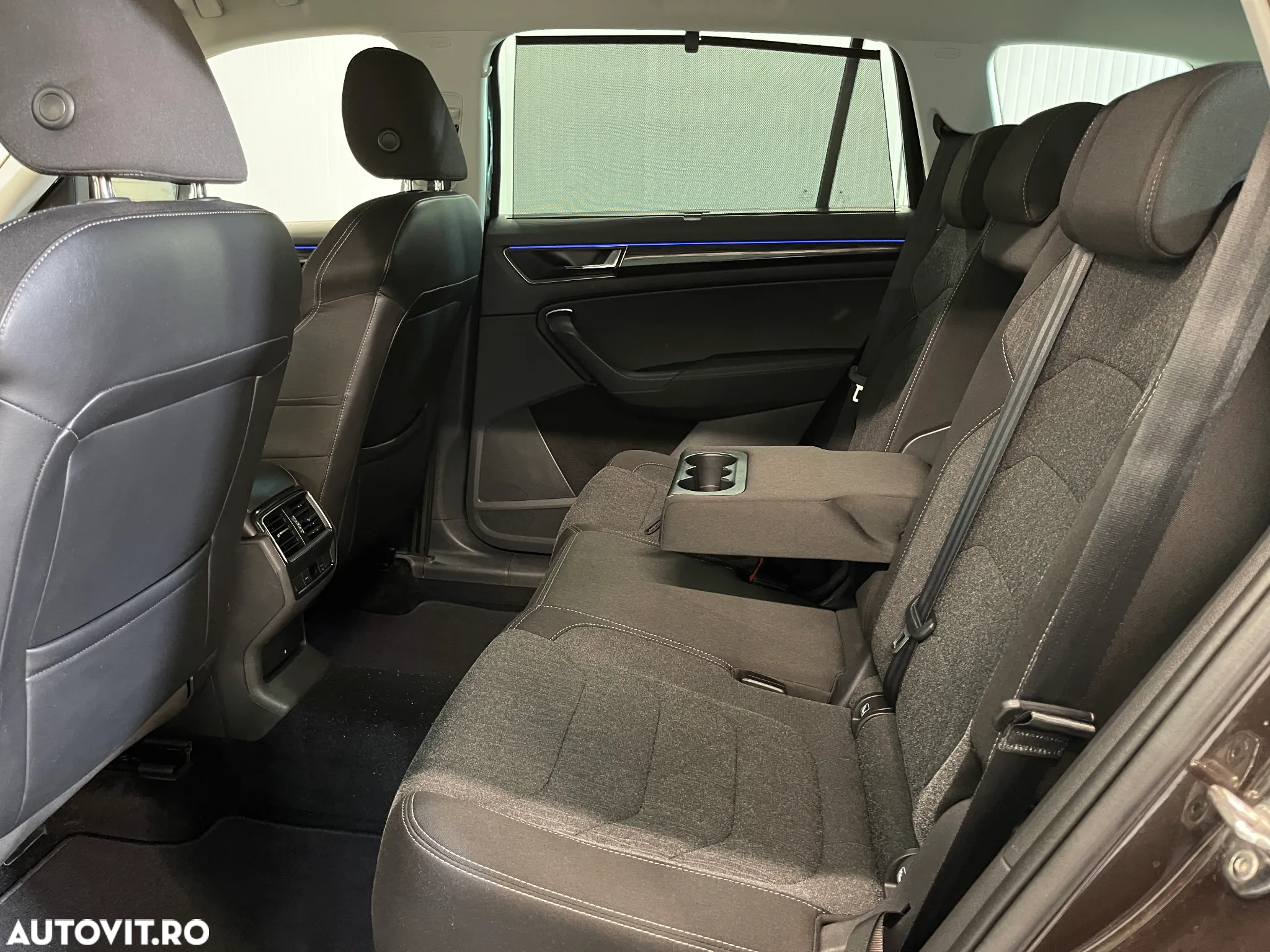 Skoda Kodiaq 2.0 TDI 4X4 DSG Style - 12