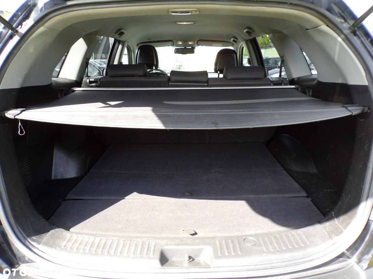 Kia Sorento - 31