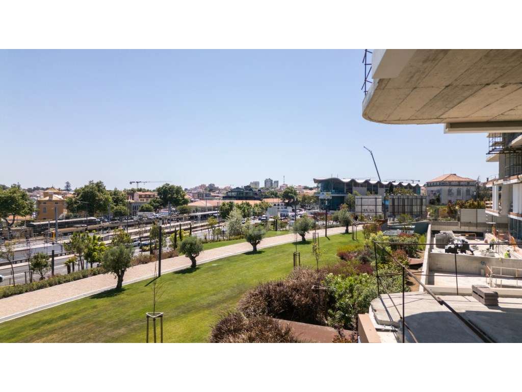 Apartamento T2 com 148m2 de área bruta privativa, em Cascais - Grande imagem: 2/20