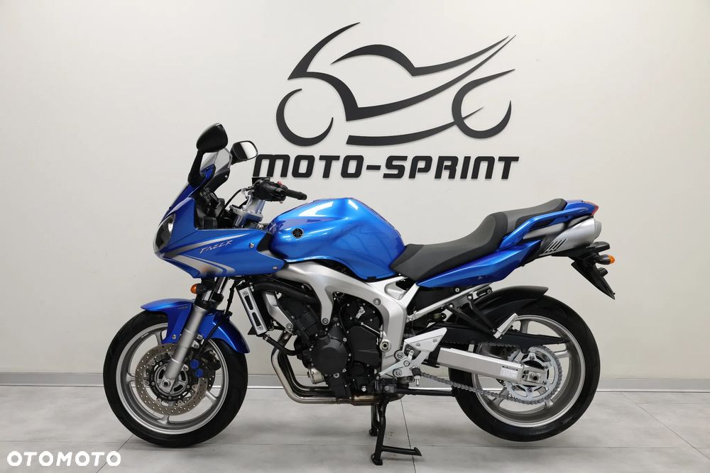 Yamaha FZ - 3