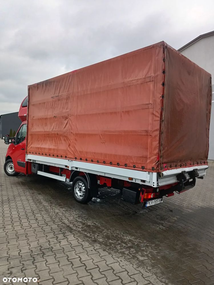 Renault Master - 6