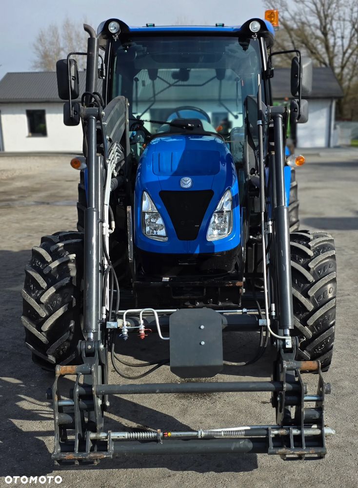 New Holland T4.75 S - 16