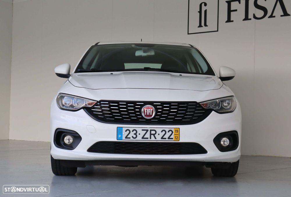 Fiat Tipo 1.3 M-Jet Lounge - 2