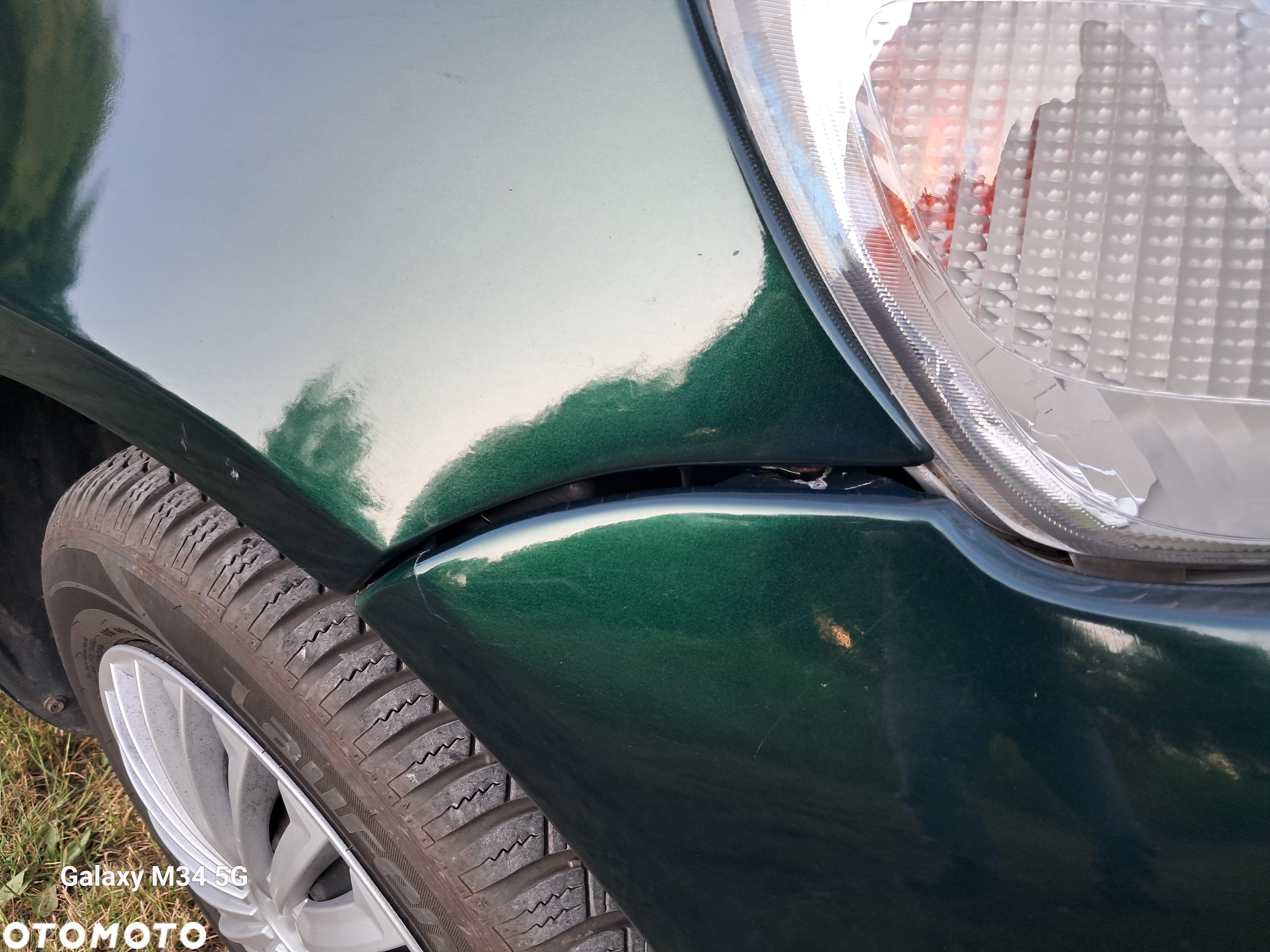 Toyota Yaris 1.0 Base - 8