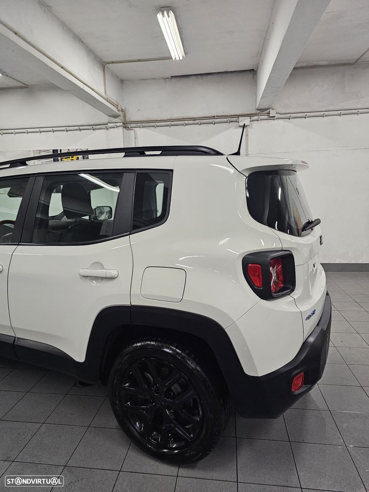 Jeep Renegade - 7