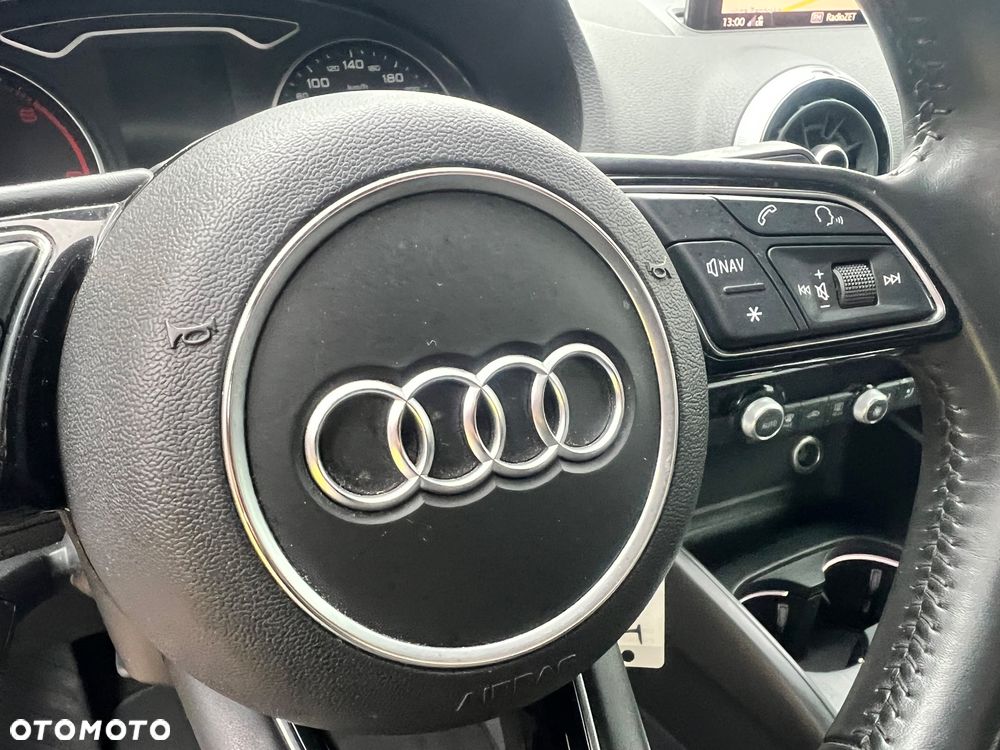 Audi A3 Limousine 2.0 TDI S tronic sport - 23