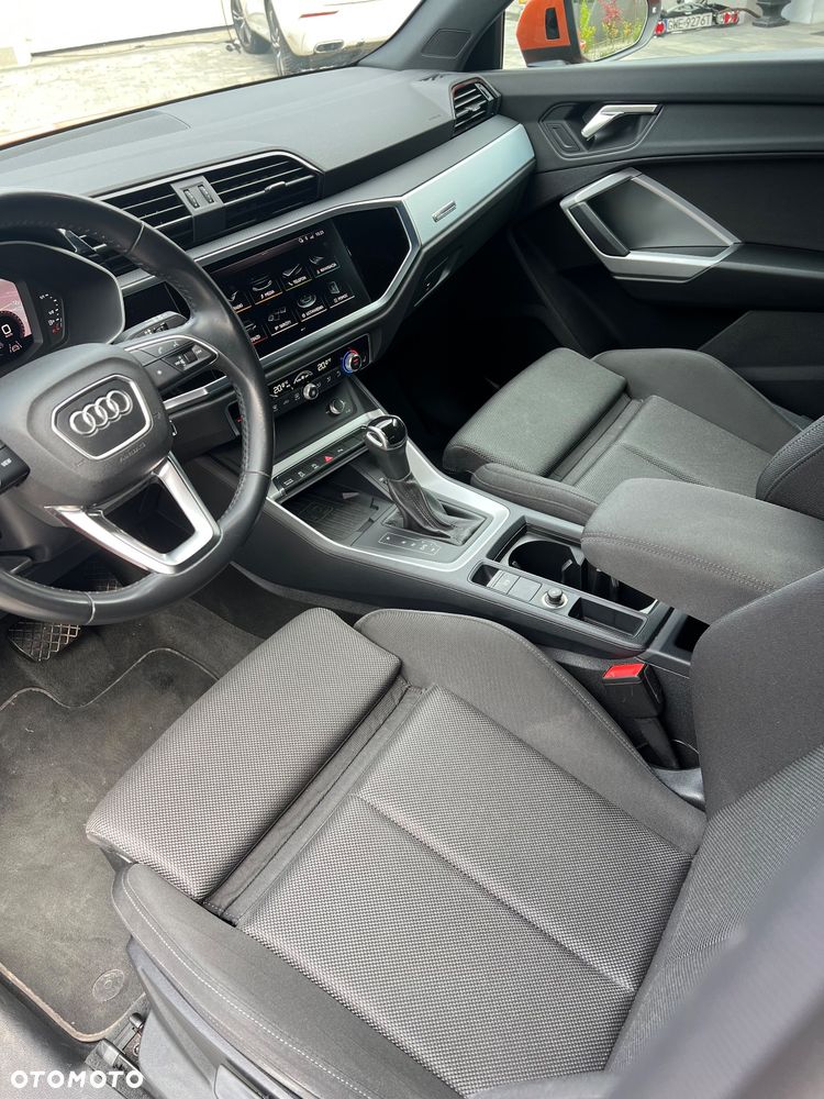 Audi Q3 35 TFSI S line S tronic - 25