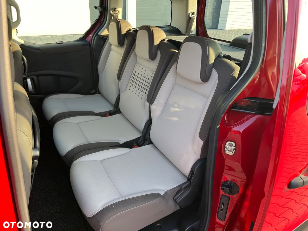 Citroën Berlingo 1.6 VTi 16V Multispace - 24