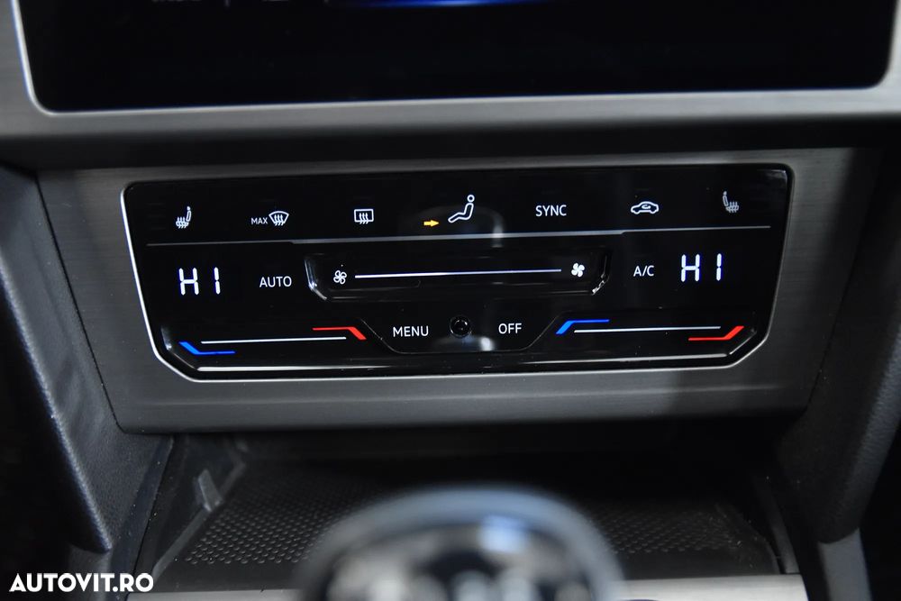 Volkswagen Passat - 18