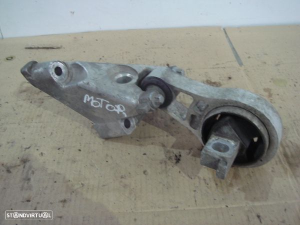 Apoio De Motor Fr Esq  Alfa Romeo 159 (939_) - 1