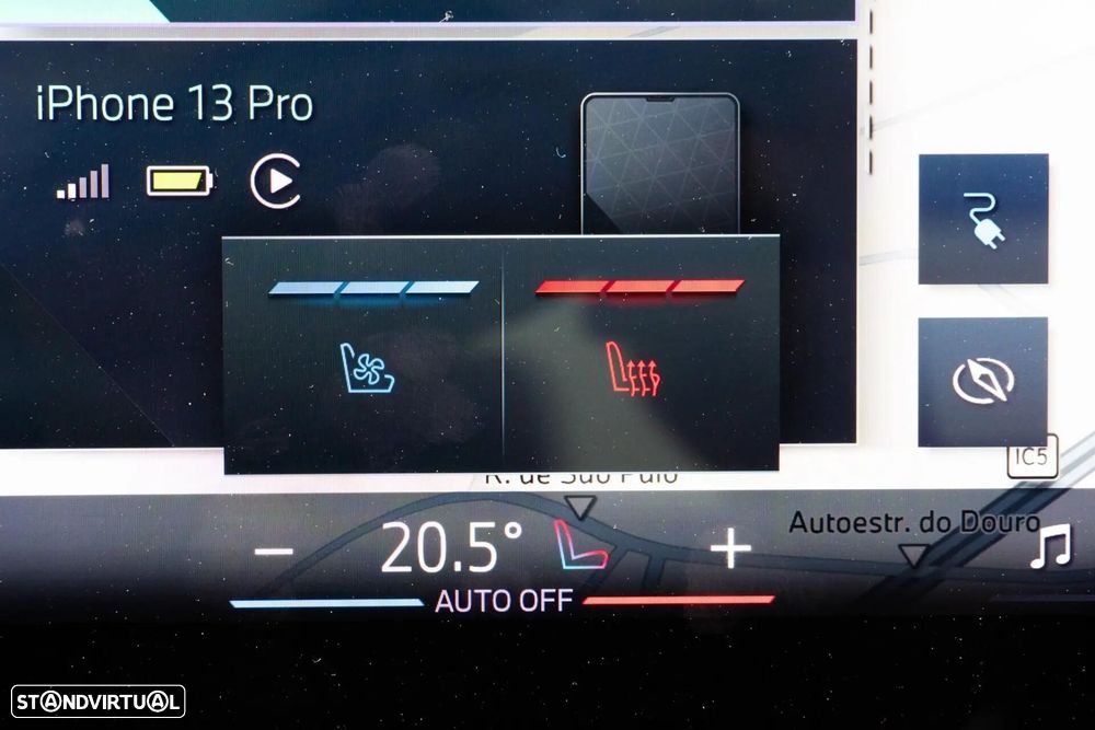 BMW i5 eDrive40 Pack Desportivo M - 24