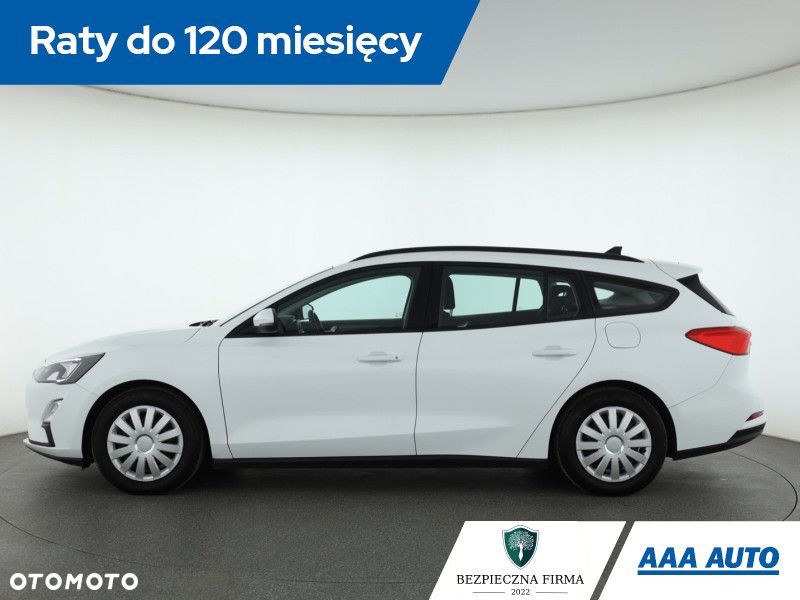 Ford Focus SW - 4