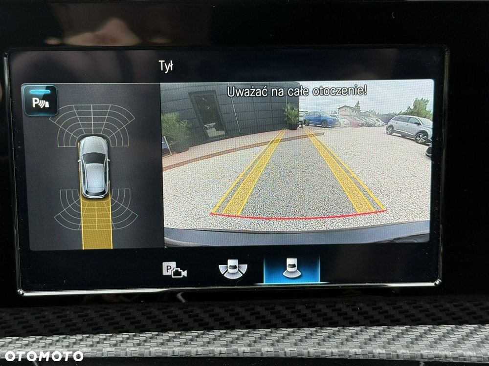 Mercedes-Benz Klasa A - 27