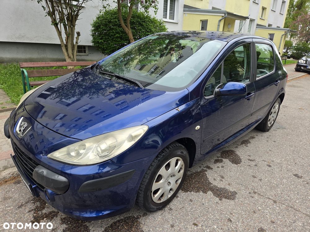 Peugeot 307 - 3