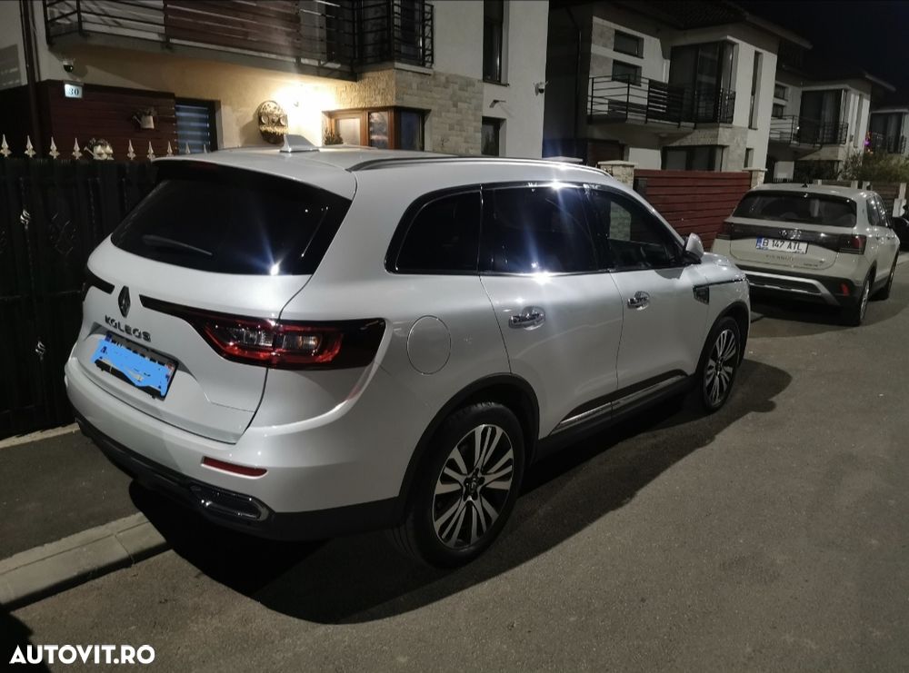 Renault Koleos - 4