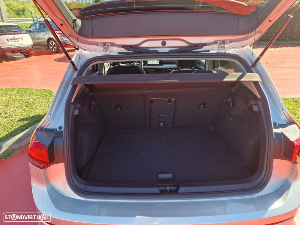 VW Golf 1.0 TSI Life - 7