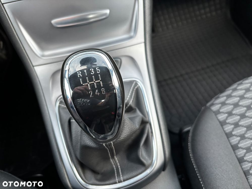 Opel Astra - 21