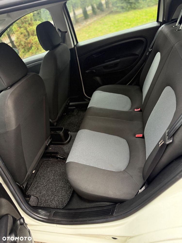 Fiat Grande Panda - 21