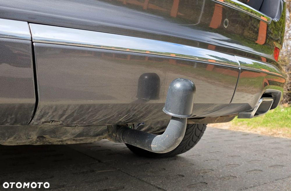 Jeep Grand Cherokee 3.0 CRD Summit - 9