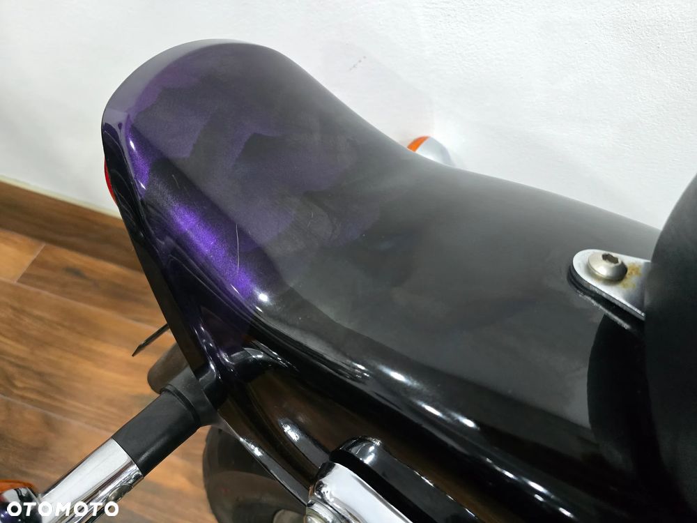 Suzuki Marauder - 21