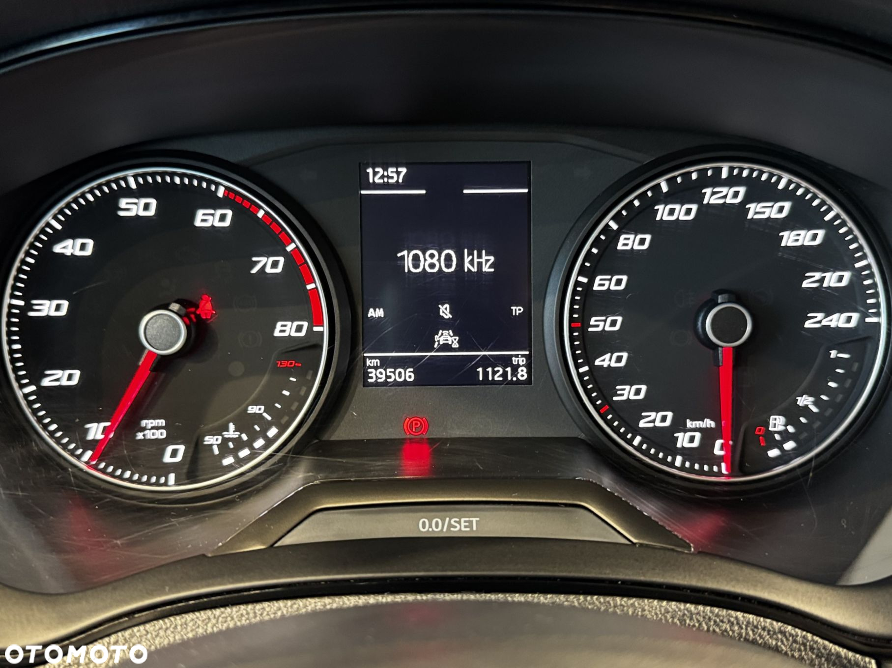 Seat Ibiza - 15