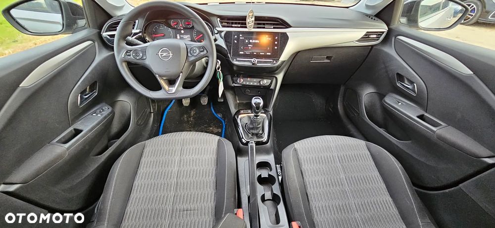Opel Corsa - 10