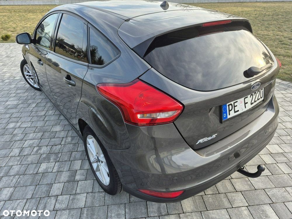 Ford Focus - 4