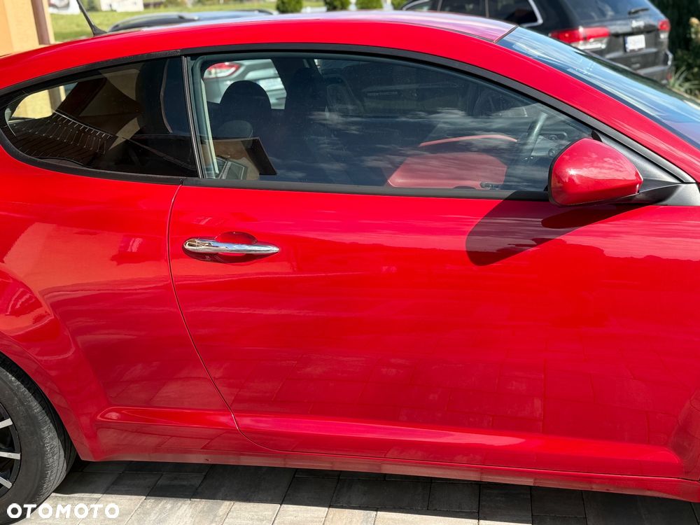 Alfa Romeo Mito 1.4 8V Turismo - 25