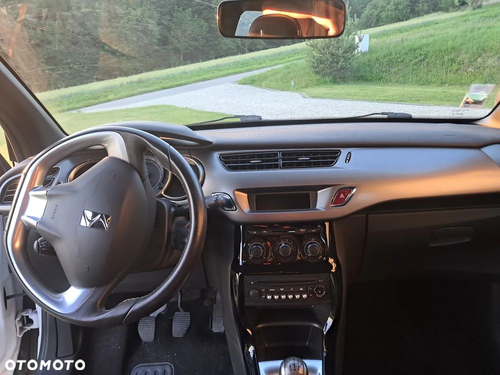 DS Automobiles DS 3 - 11