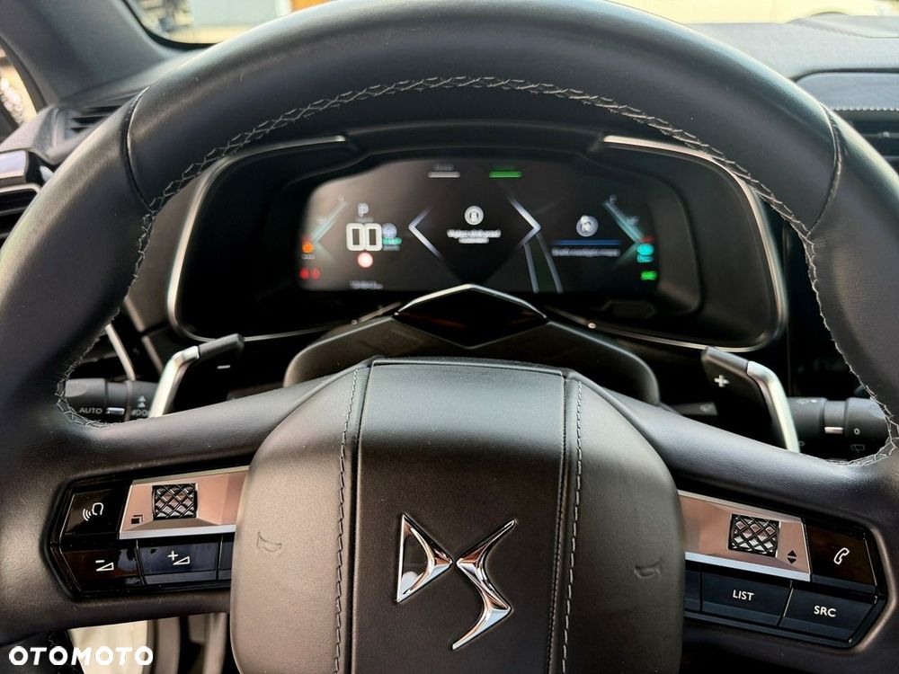 DS Automobiles DS 7 Crossback - 30