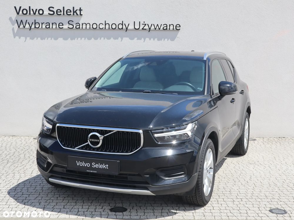Volvo XC 40 T3 Momentum - 2