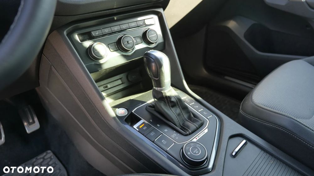 Volkswagen Tiguan 2.0 TDI BMT SCR 4Mot Highline DSG - 7