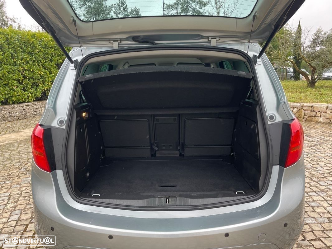 Opel Meriva 1.3 CDTI Design Edition S/S - 20