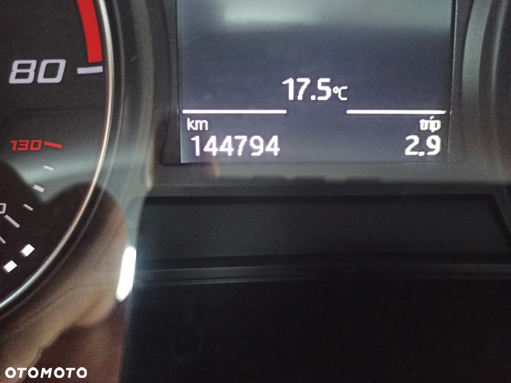 Seat Leon 1.2 TSI Start&Stop Reference - 12