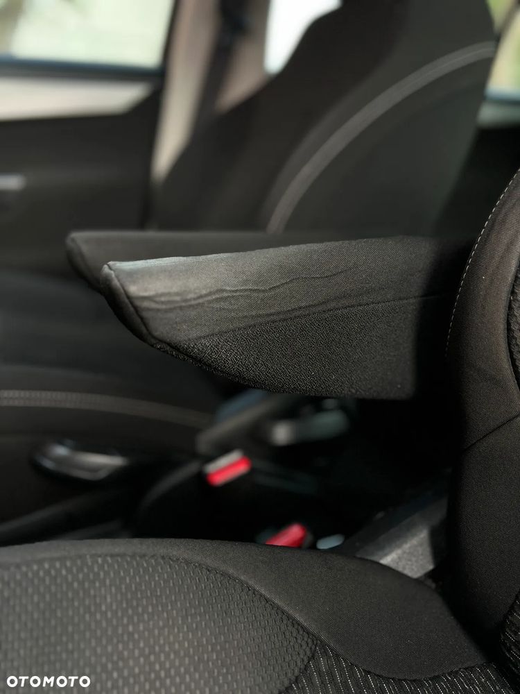 Citroën C4 Picasso - 32