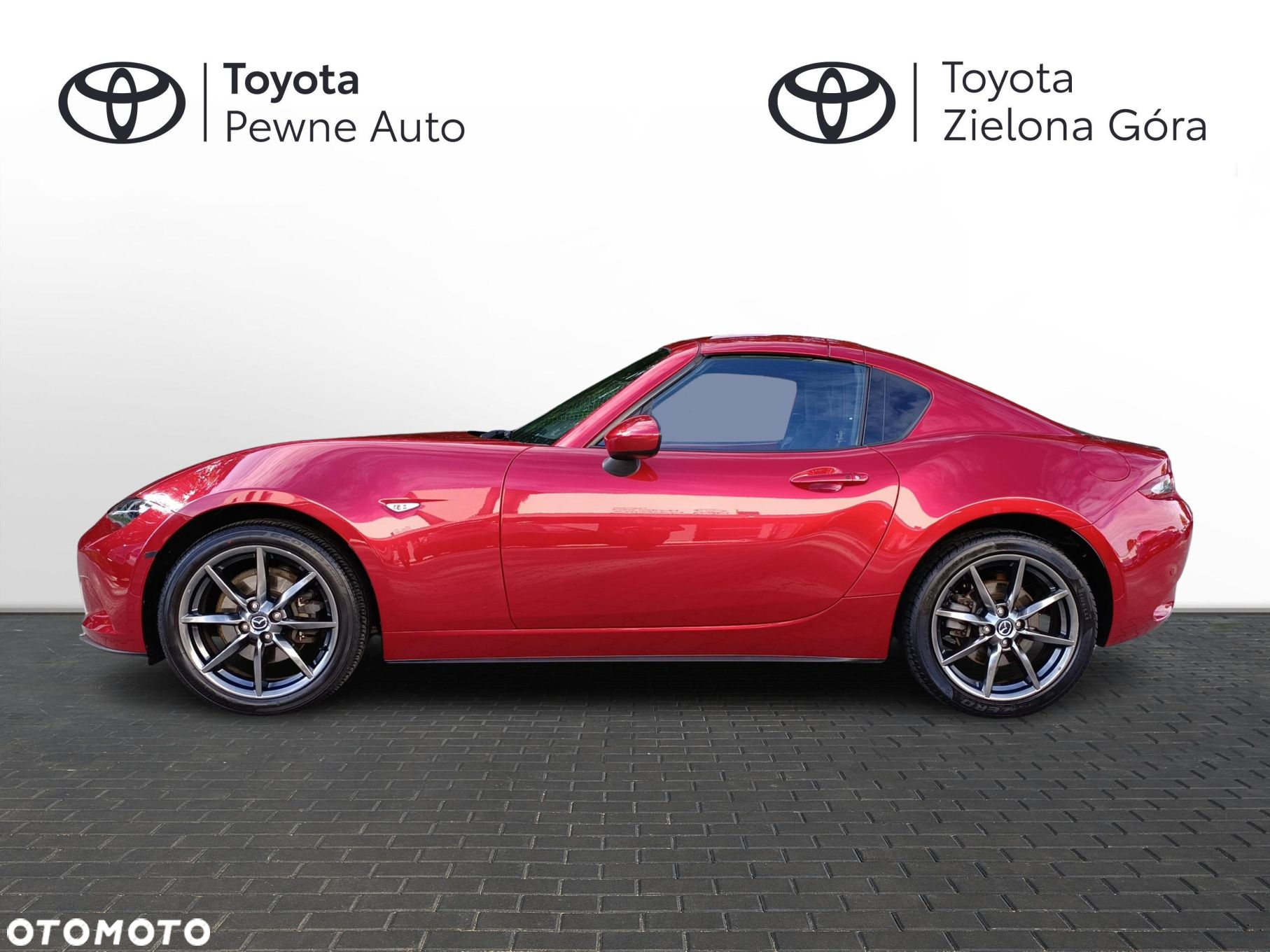 Mazda MX-5 2.0 Skyenergy - 3