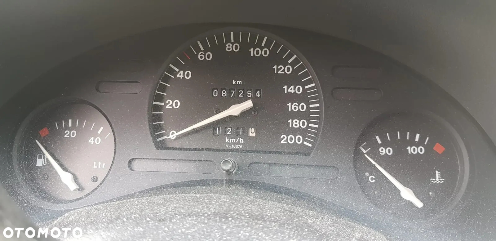 Opel Corsa 1.0 Swing 12v - 4