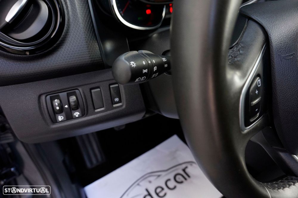 Renault Clio Sport Tourer 0.9 TCe Limited - 10